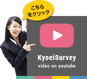 KyoseiSurver video on youtube