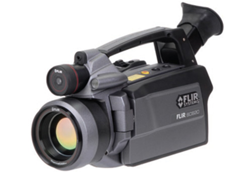 FLIR SC620