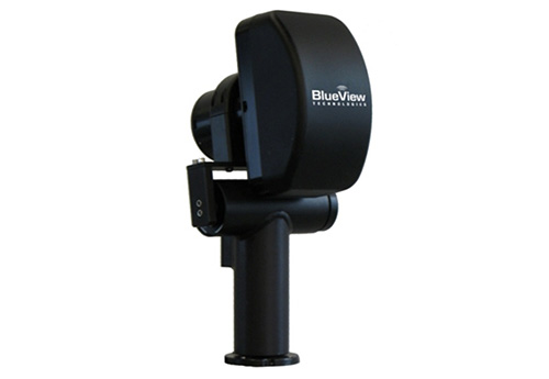 BlueView BV5000